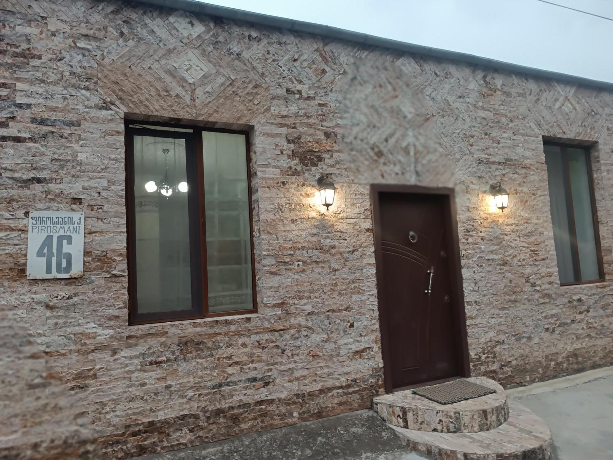 Best Host Signagi Exterior foto